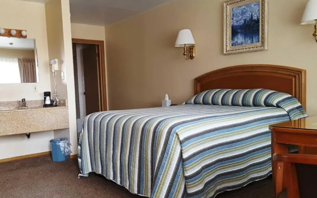 Bristlecone Motel