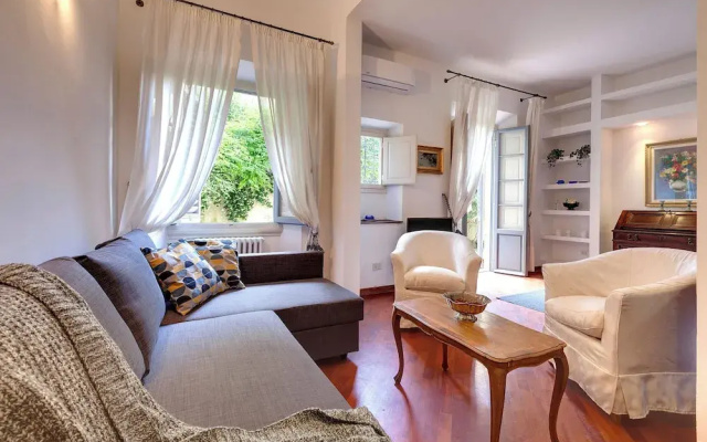 Mamo Florence - Geordie Apartment