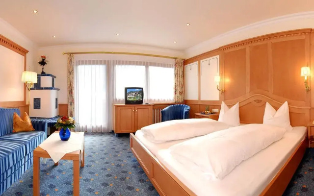 Strass Sporthotel