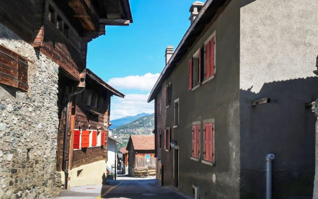 La Place Haute-nendaz