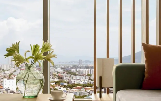 Signature By M Village Beachfront Hotel