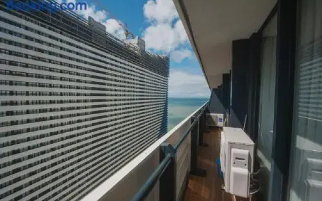 Seaside Apartments