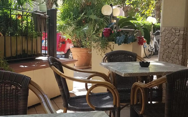 Hotel De La Plage