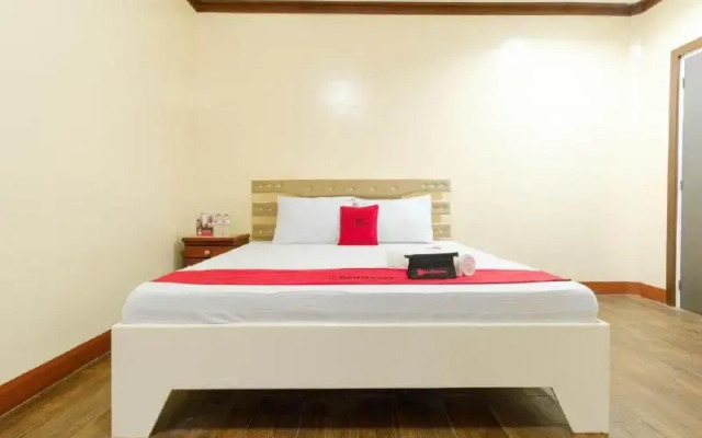 Seaborne Hotel by RedDoorz