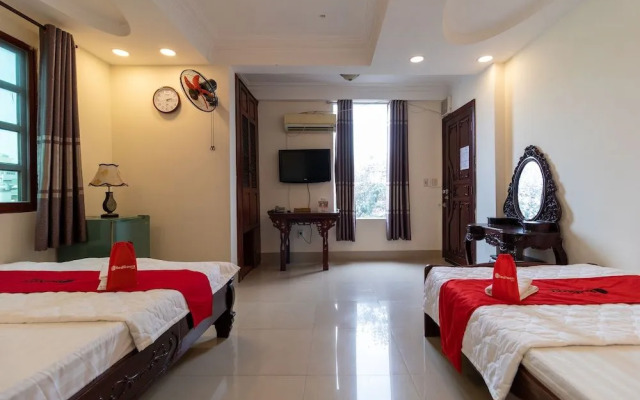 Reddoorz @ Cu Xa Bac Hai