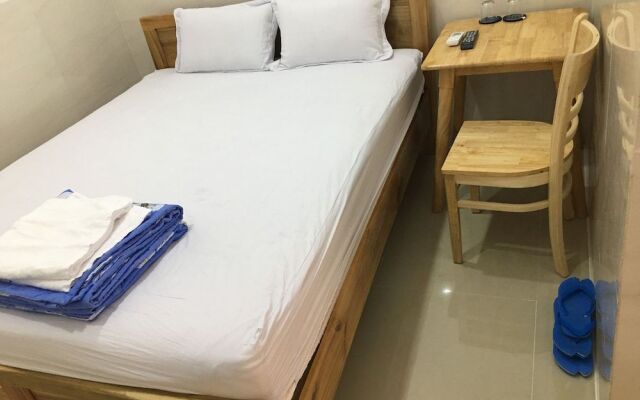 Hotel Phu Hai