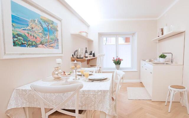 Boutique Apartments Verona