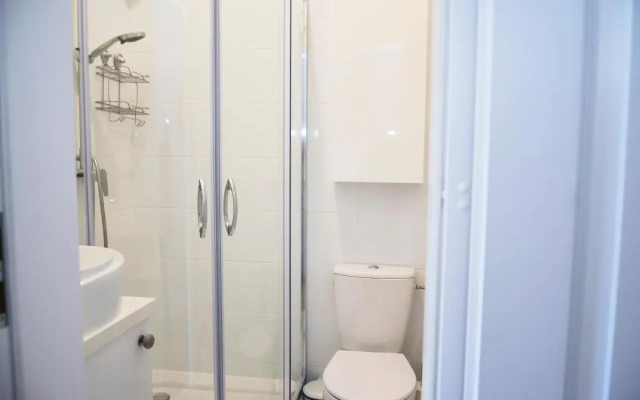 Gagarina 33 - studio by Homeprime