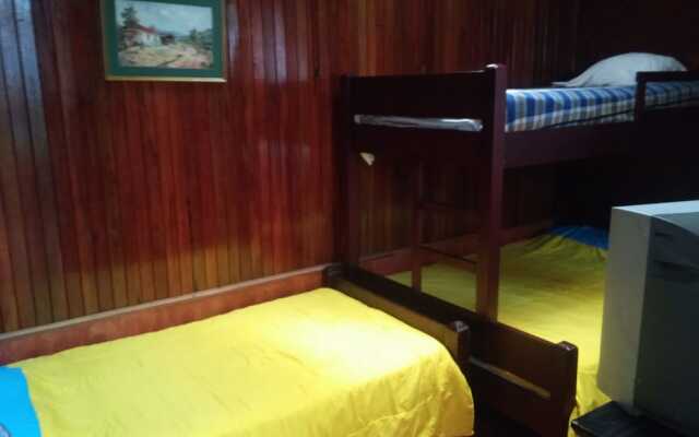 Hotel Posada del Sol