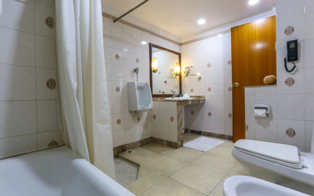 Hotel Le Himalaya by Best Resort Nepal