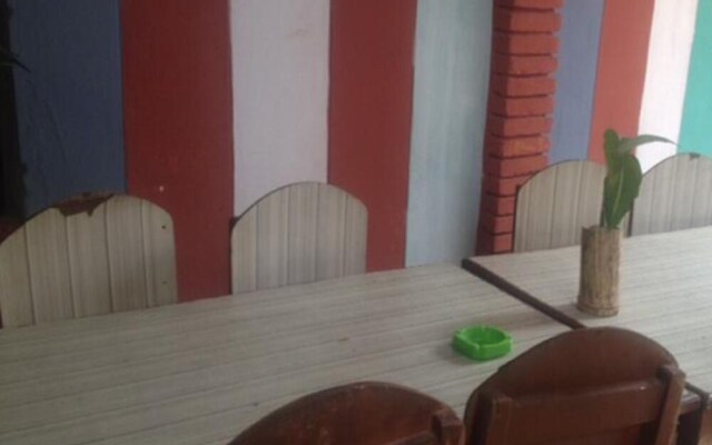 Little Buddha Guest House