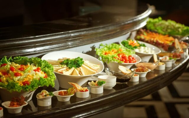 Aira Boutique Hanoi Hotel & Spa