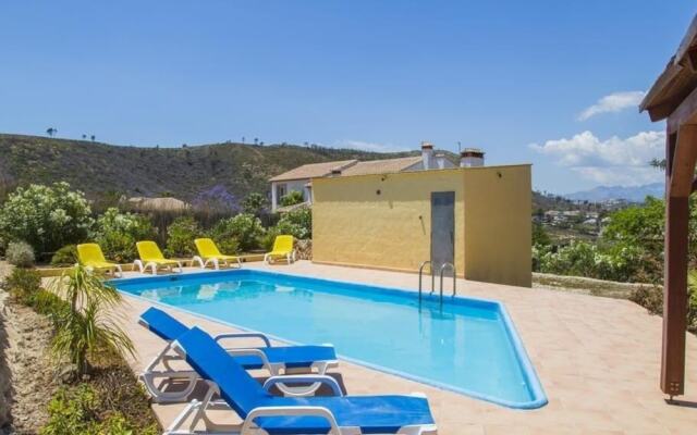 Sunny Villa - Monty´s