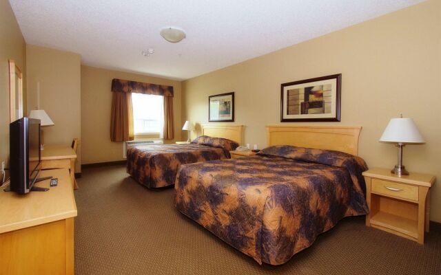 The Kanata by BCMinns Hinton