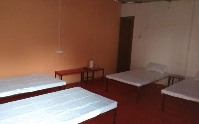 Prayag Divine Kumbh Camp - Hostel