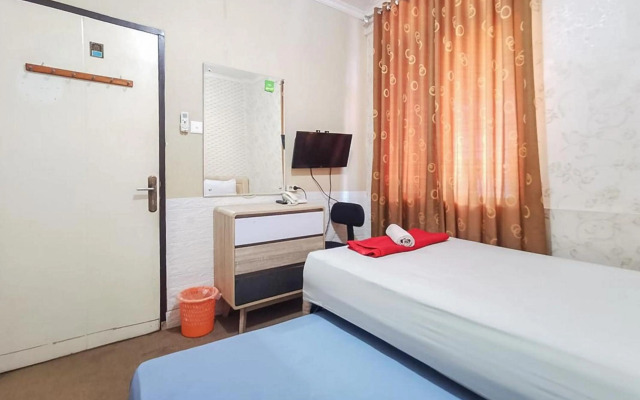 OYO 3742 Good Sleep Balikpapan