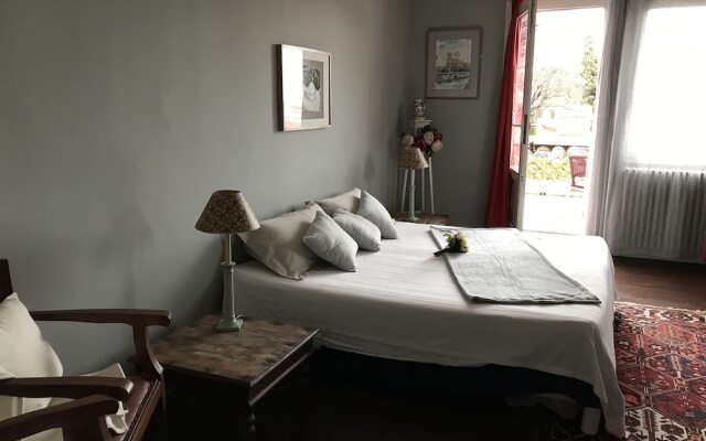 LOustalounet Chambres dHotes