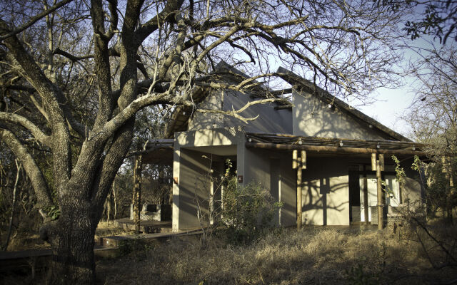 Moditlo River Lodge