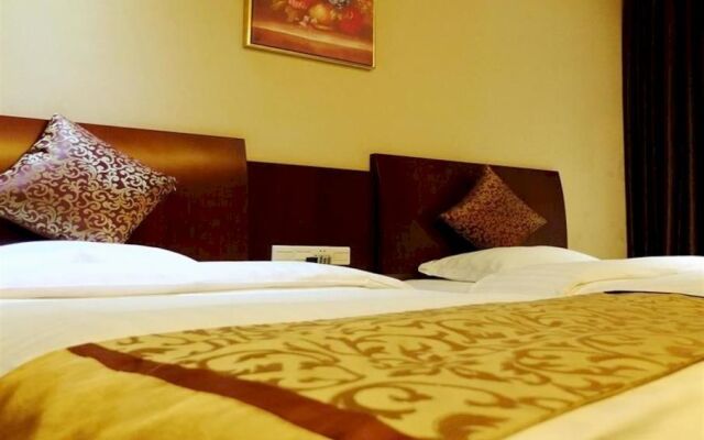 Hangzhou Yirong Hotel