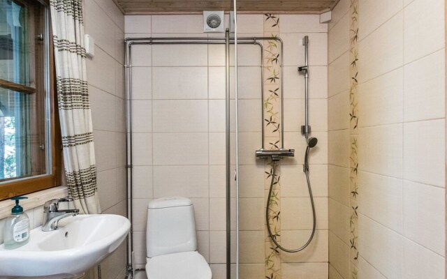 Vihre m kki Savonlinna