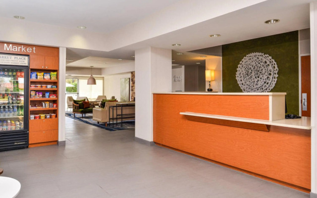Fairfield Inn & Suites by Marriott Ocala