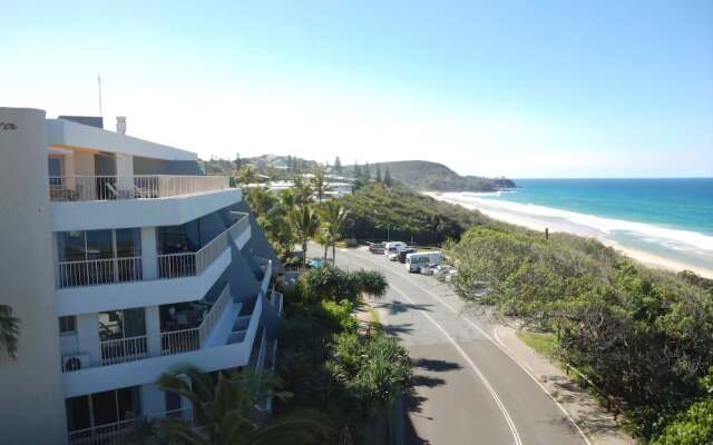 Costa Nova Holiday Apartments