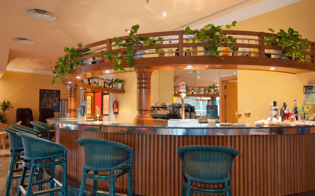 Senator Marbella Hotel