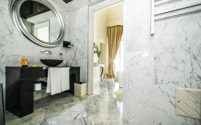 Hotel Metropole Taormina