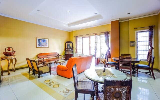 Bastiana Residence by OYO Rooms