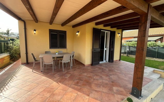 Residence le Coccinelle