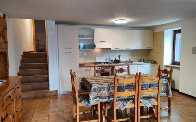 Appartamento Chatrian 1