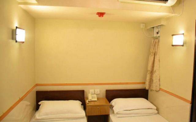 Wonderful Inn