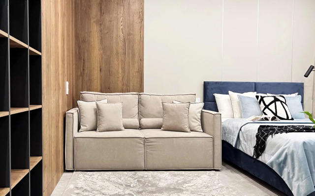 EliteWestBeach (ЭлитВестБич) на улице Гагарина