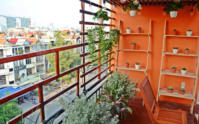 La Hotel
