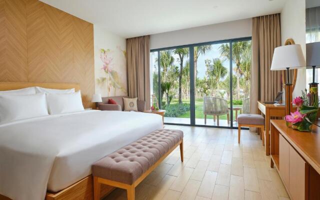 Selectum Noa Resort Cam Ranh