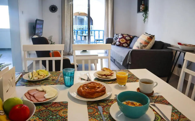 The Harbour Suite - 100M From The Beach - 6 Guests