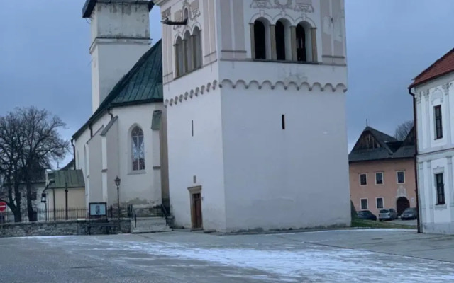 Ubytovanie Athéna