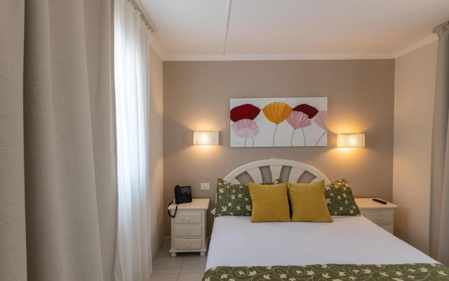 Hotel Marte