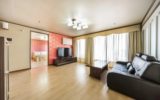 Hyundai Soo Resort