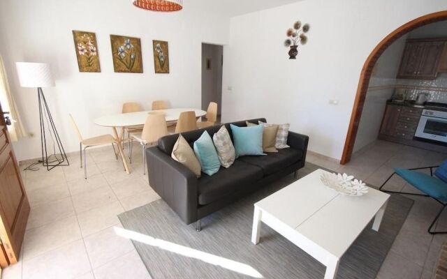 Casa los Limoneros