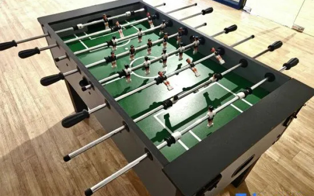 The Establishment | Menara Teguh Bangsar | Menara UOA | KL Sentral