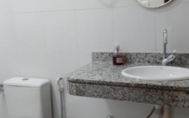 Pousada Rio Nilo