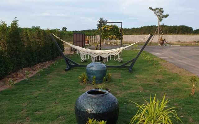 No.9 House Hua Hin