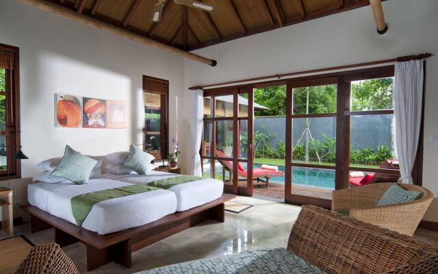 Mango Tree Villas