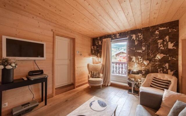 Belle Étoile Luxury Private Apartment