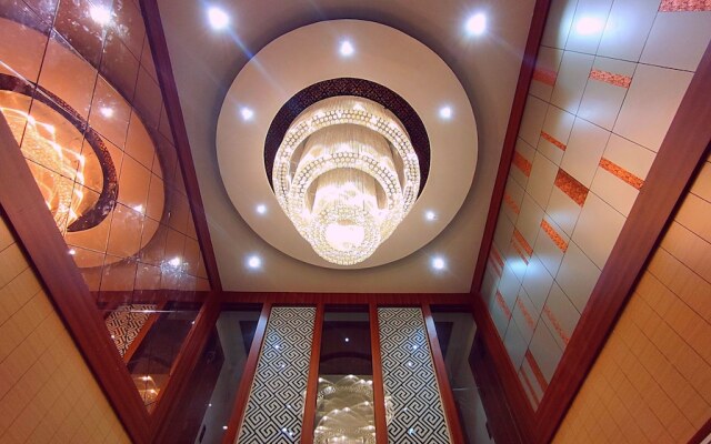 ShriGo Hotel Nathdwara