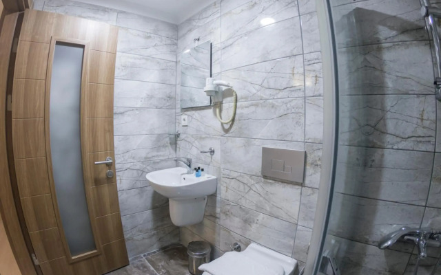 Seher Hotel