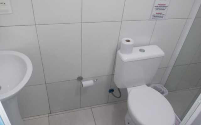 Pousada Quedas D'Água