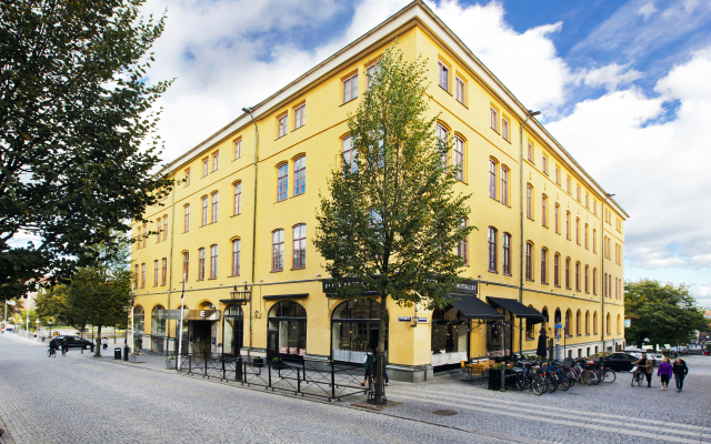 Elite Stora Hotellet Örebro