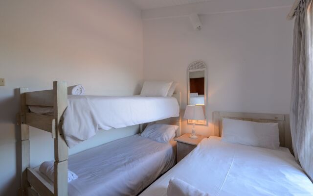 San Lameer Villa Rentals  2813